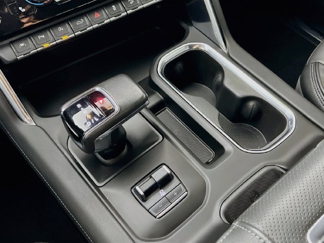 2022 GMC Sierra 1500 Denali Denali - Photo 22