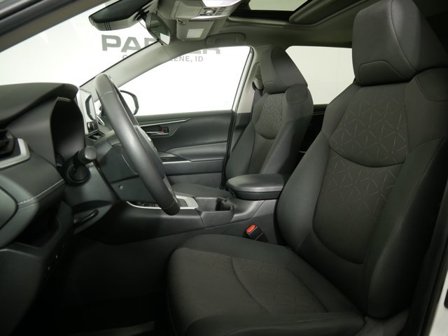 Certified Used 2024 Ice Cap Toyota XLE w/ Convenience Pkg & Weather Pkg image 9