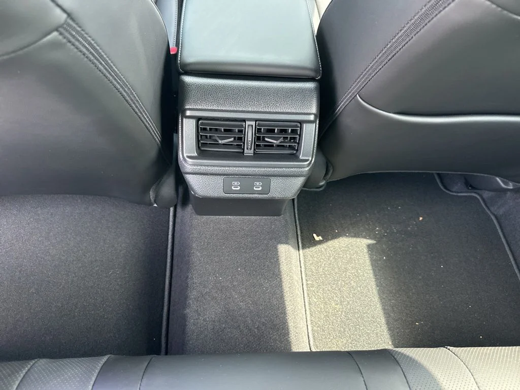 New 2026 Urban Gray Pearl Honda Sport-L image 14