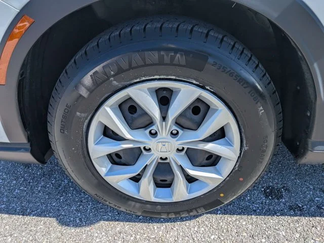 2024 Honda CR-V LX - Photo 9