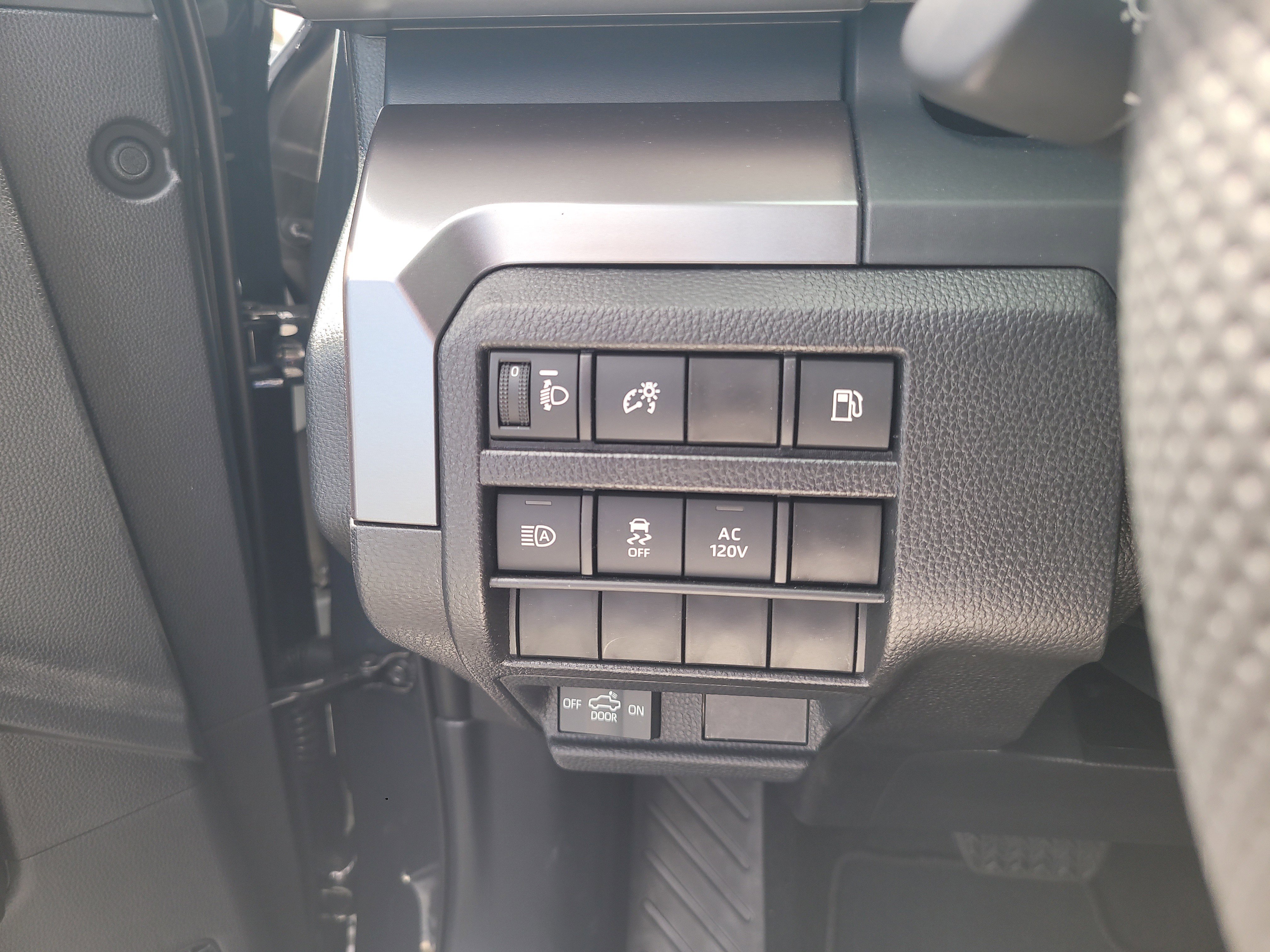 2026 Toyota Tacoma TRD Off Road - Photo 17