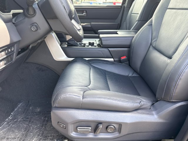 2026 Toyota Tundra Platinum - Photo 26