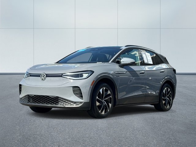 2022 Volkswagen ID.4