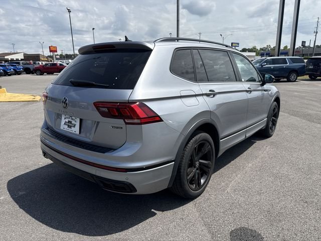 2024 Volkswagen Tiguan SE R-LINE BLACK - Photo 14