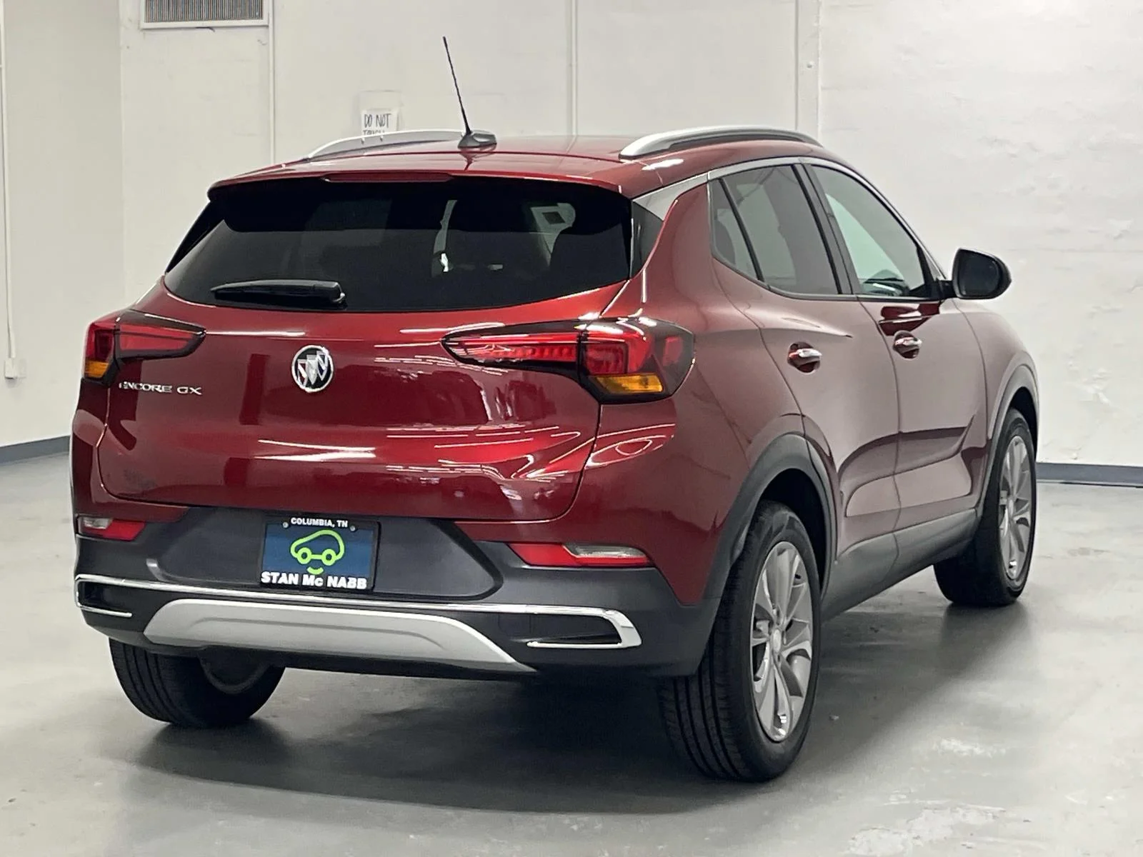 2022 Buick Encore GX Essence - Photo 8