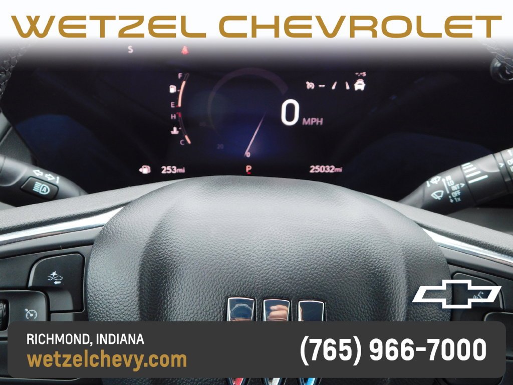 2024 Buick Encore GX Sport Touring - Photo 30