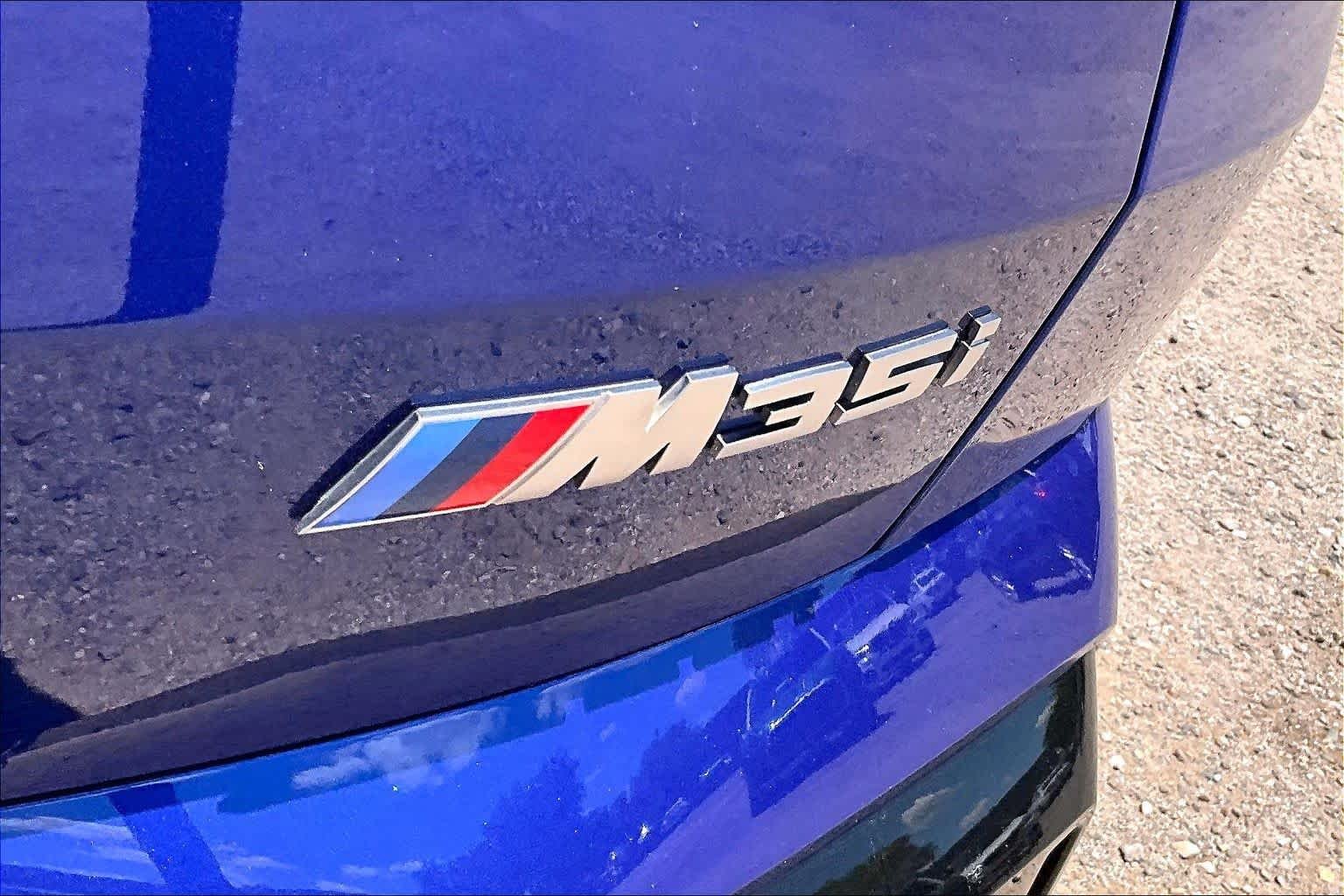 Pre-Owned 2026 BMW X2 M35i