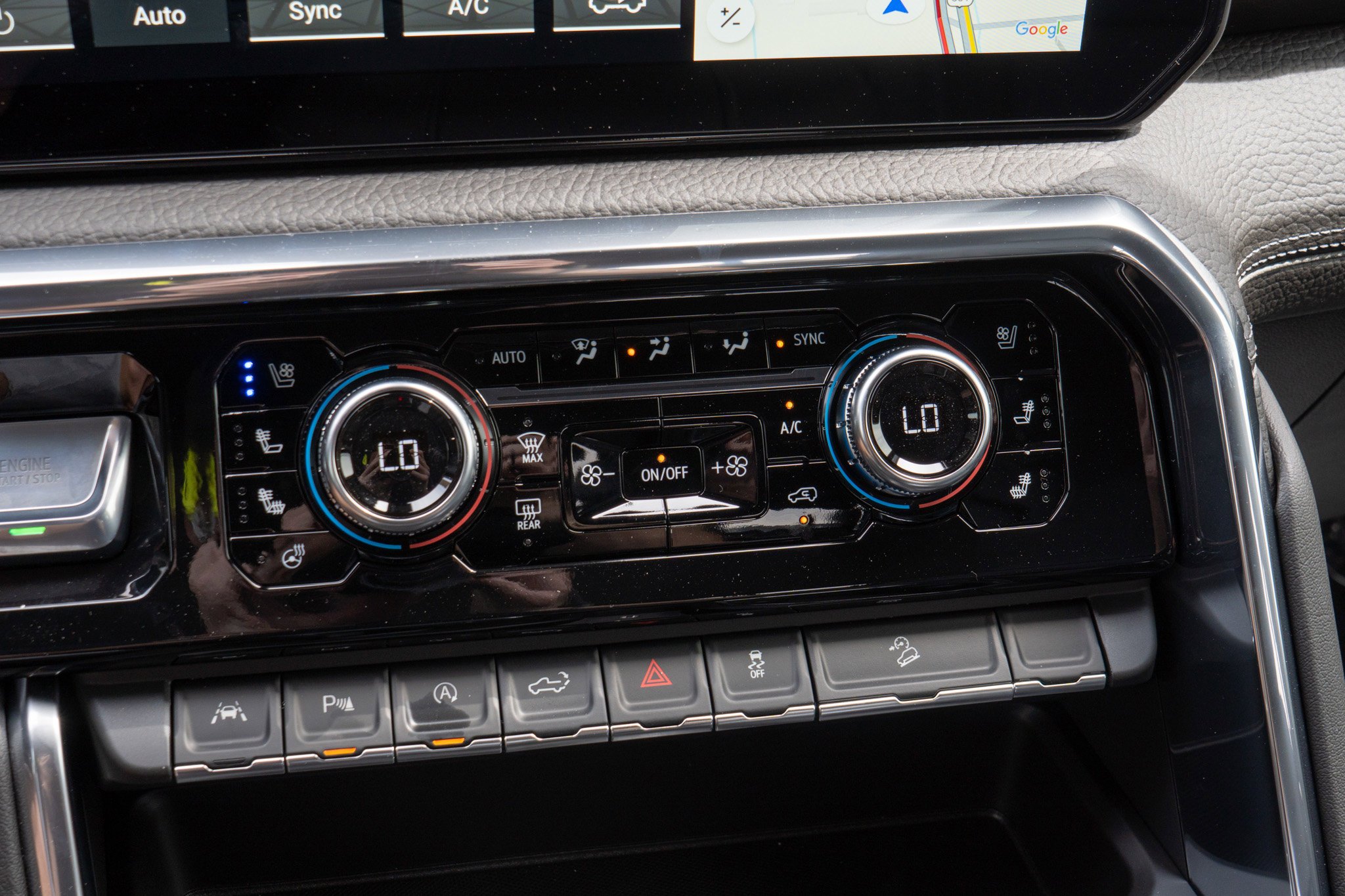 2026 GMC Sierra 1500 Denali - Photo 21