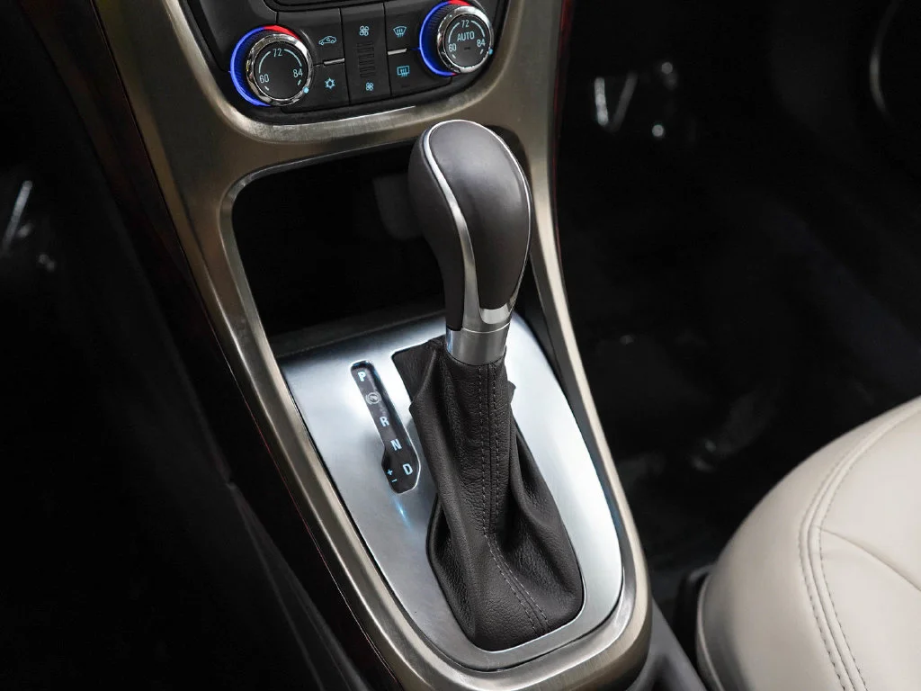 Used 2014 MOCHA BRONZE METALLIC Buick 4dr Sdn image 21