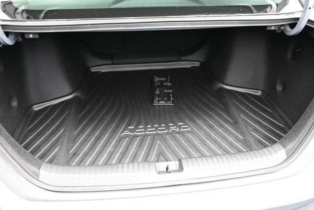 2025 Honda Accord SE - Photo 20