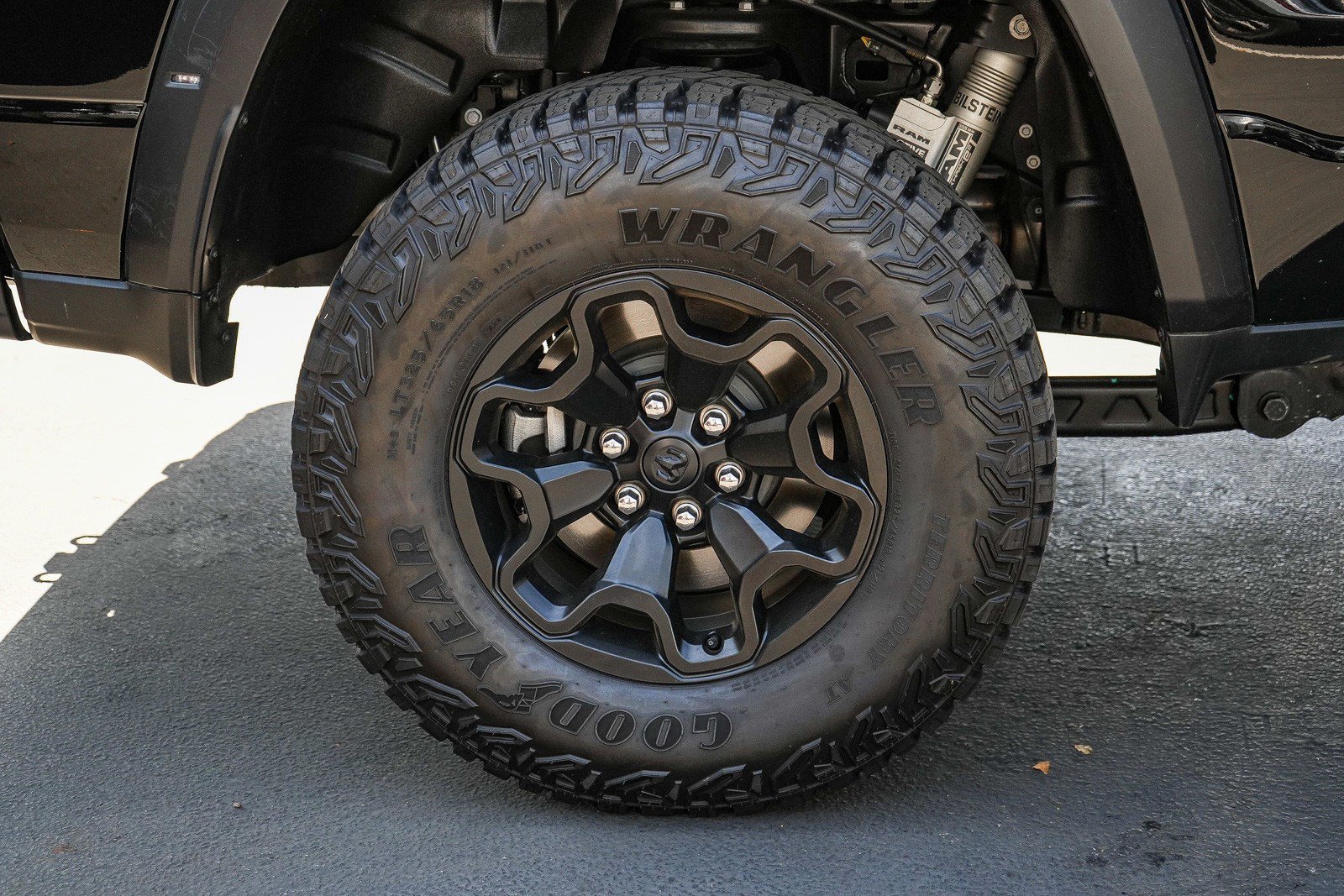 2025 RAM Ram 1500 Pickup RHO - Photo 10