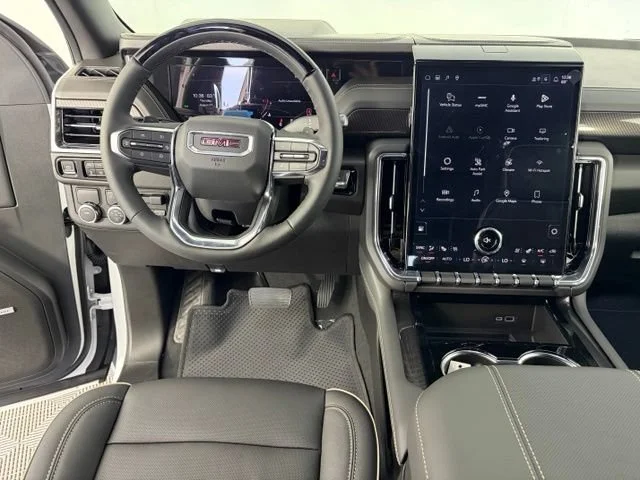 2026 GMC Yukon XL Elevation - Photo 46
