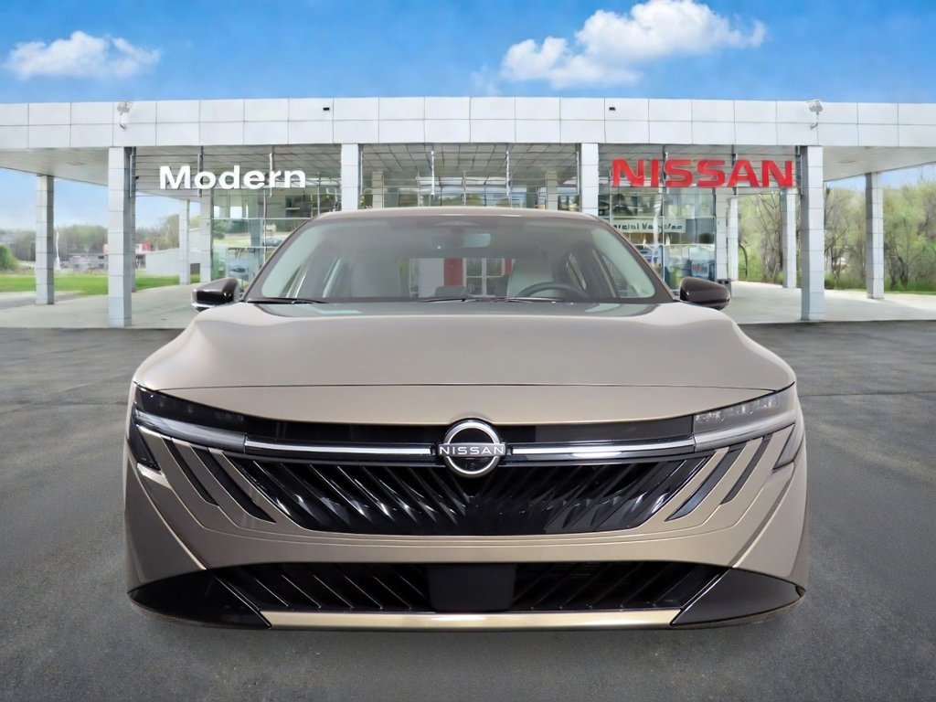 2026 Nissan Sentra SL - Photo 8