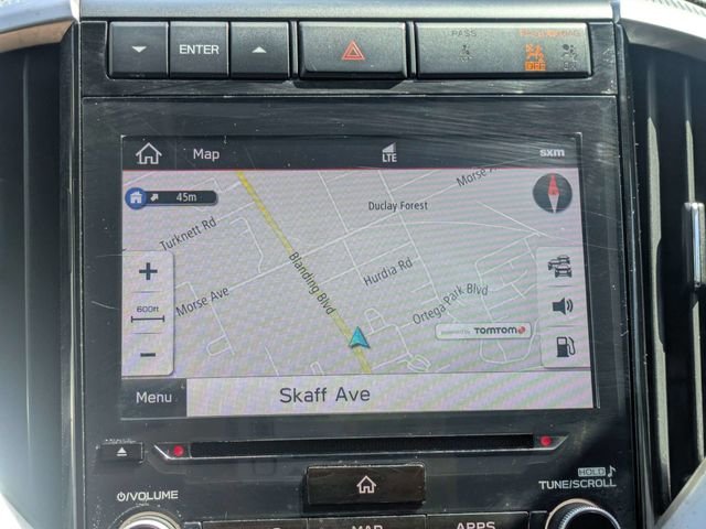 Used 2020 White Subaru Limited image 23
