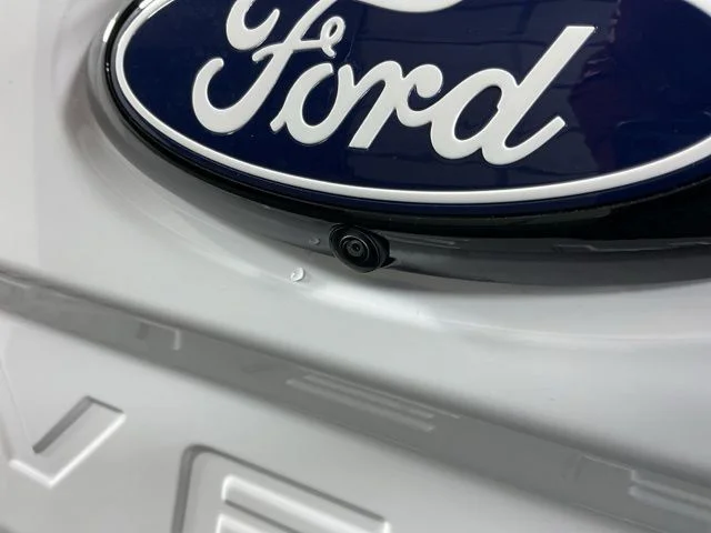 New 2026 Oxford White Ford Tremor image 10