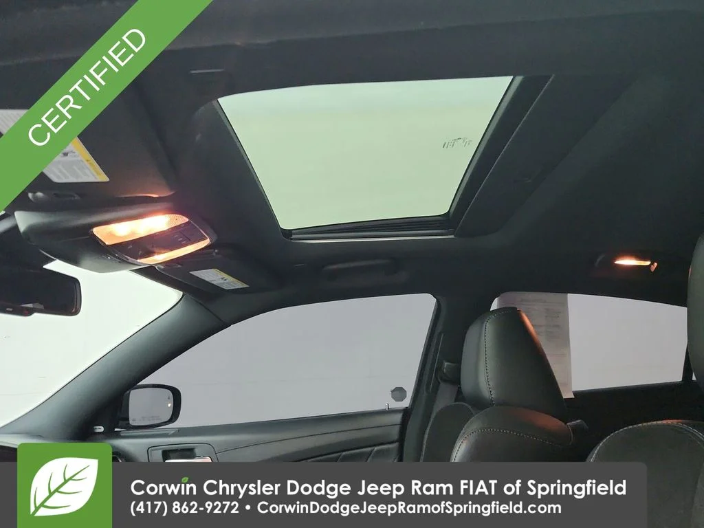 Used 2023 Green Dodge R T Scat Pack image 28