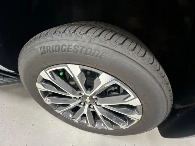 Certified Used 2026 White Chevrolet High Country image 35