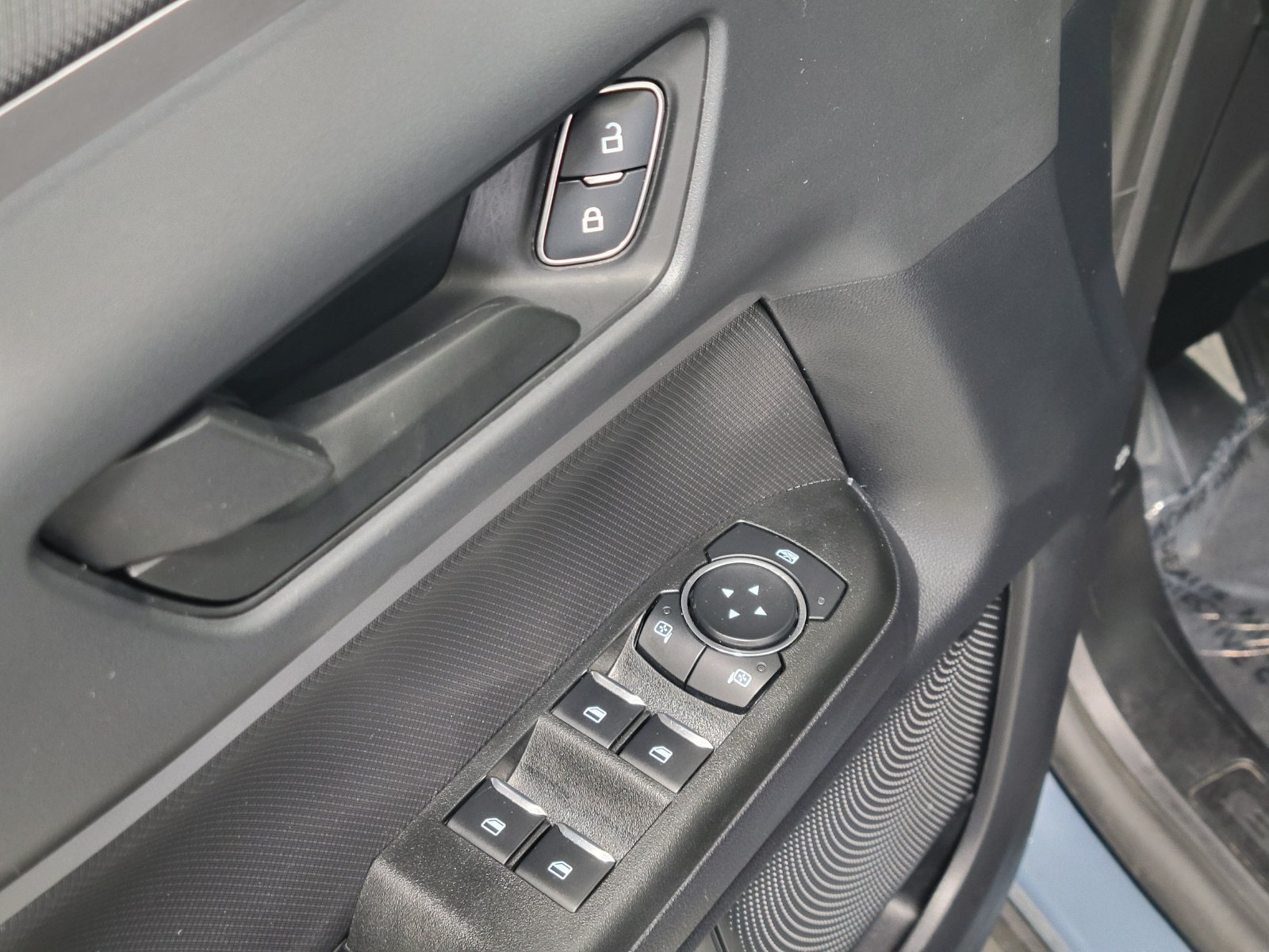 Used 2024 Gray Ford Big Bend image 7