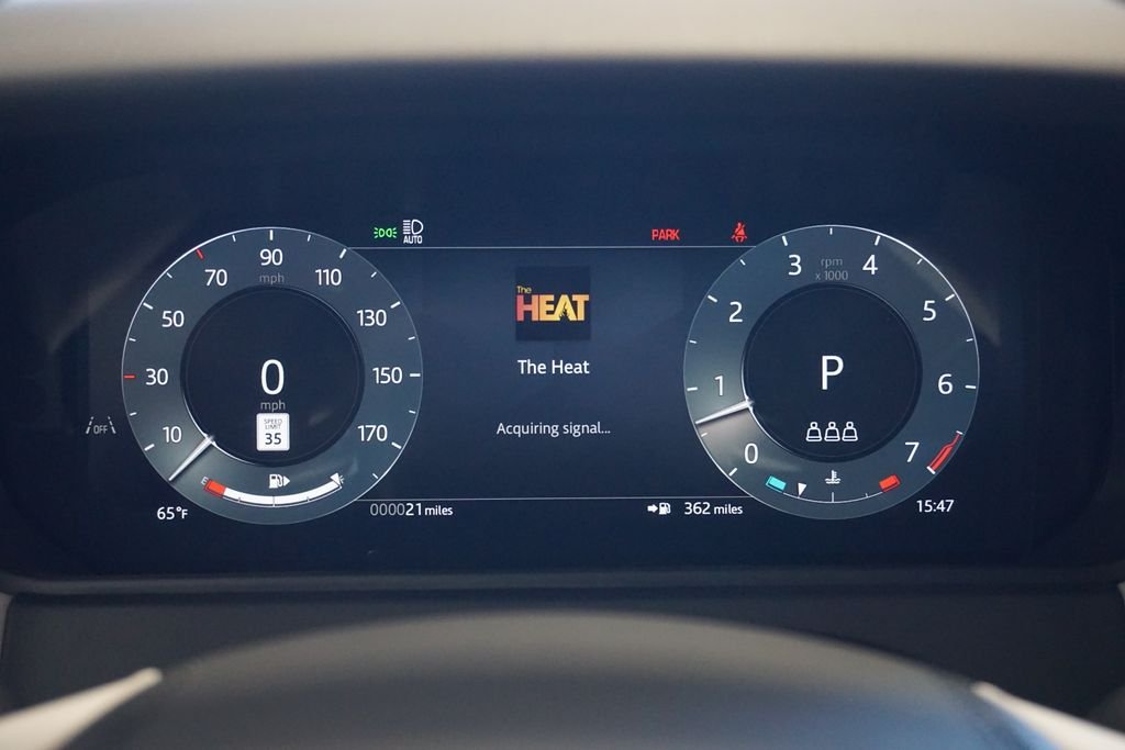 2026 Land Rover Range Rover Velar Dynamic SE - Photo 11