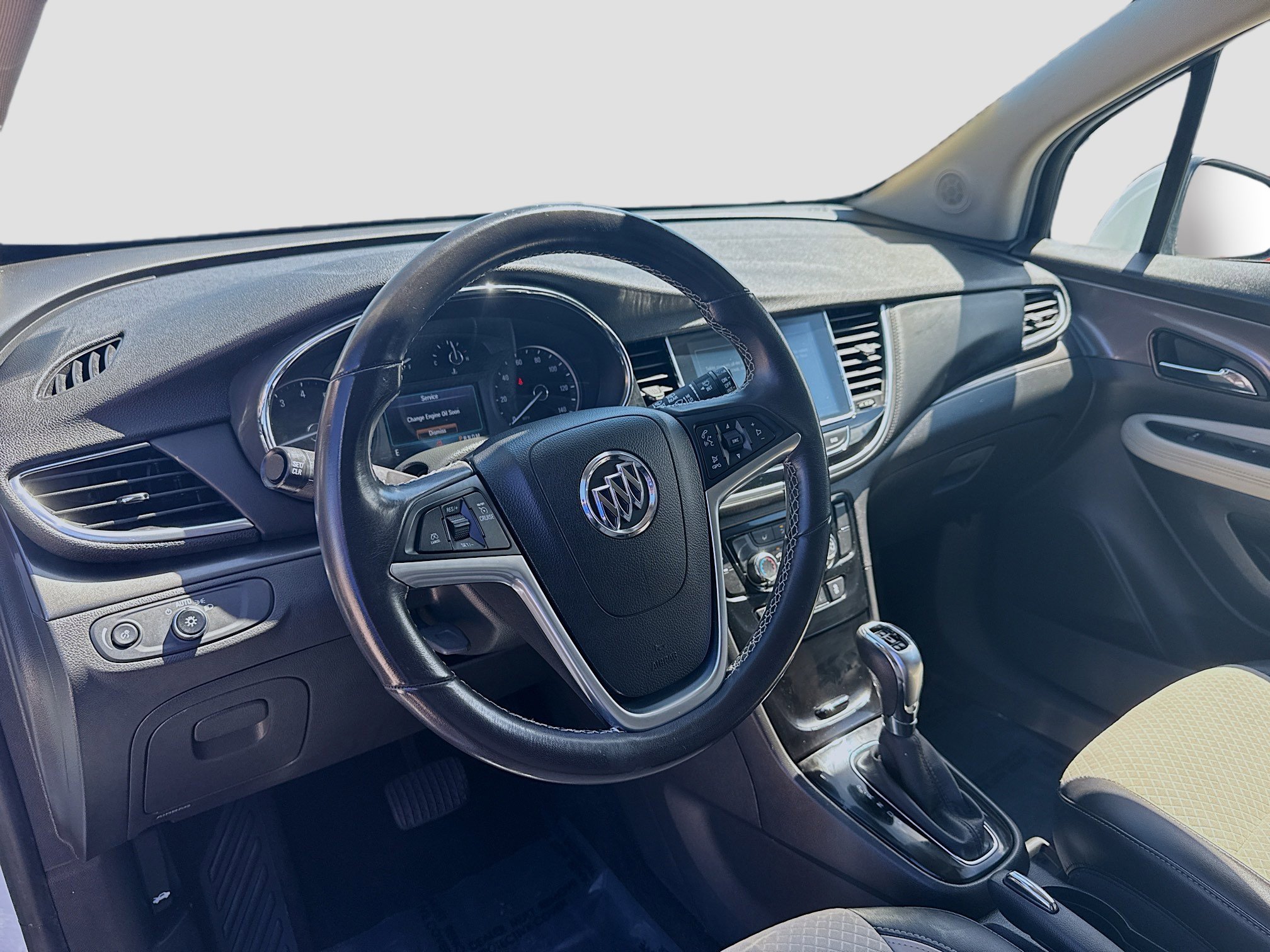 2019 Buick Encore Preferred - Photo 9