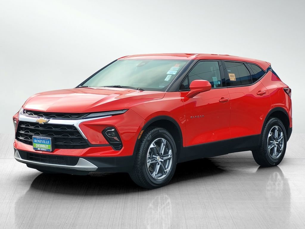 2023 Chevrolet Blazer 2LT - Photo 6