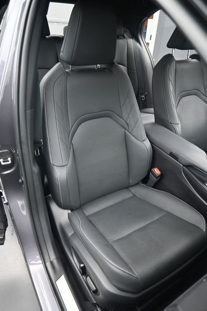 Used 2024 Obsidian Lexus 250h F SPORT Design image 16