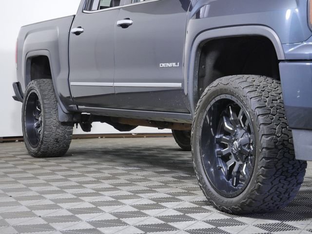 Certified 2018 GMC Sierra 1500 Denali Denali with VIN 3GTU2PEJ3JG353545 for sale in Shakopee, Minnesota