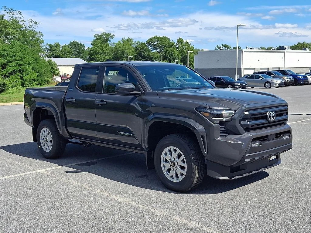 New 2026 Underground Toyota  SR5 image 4