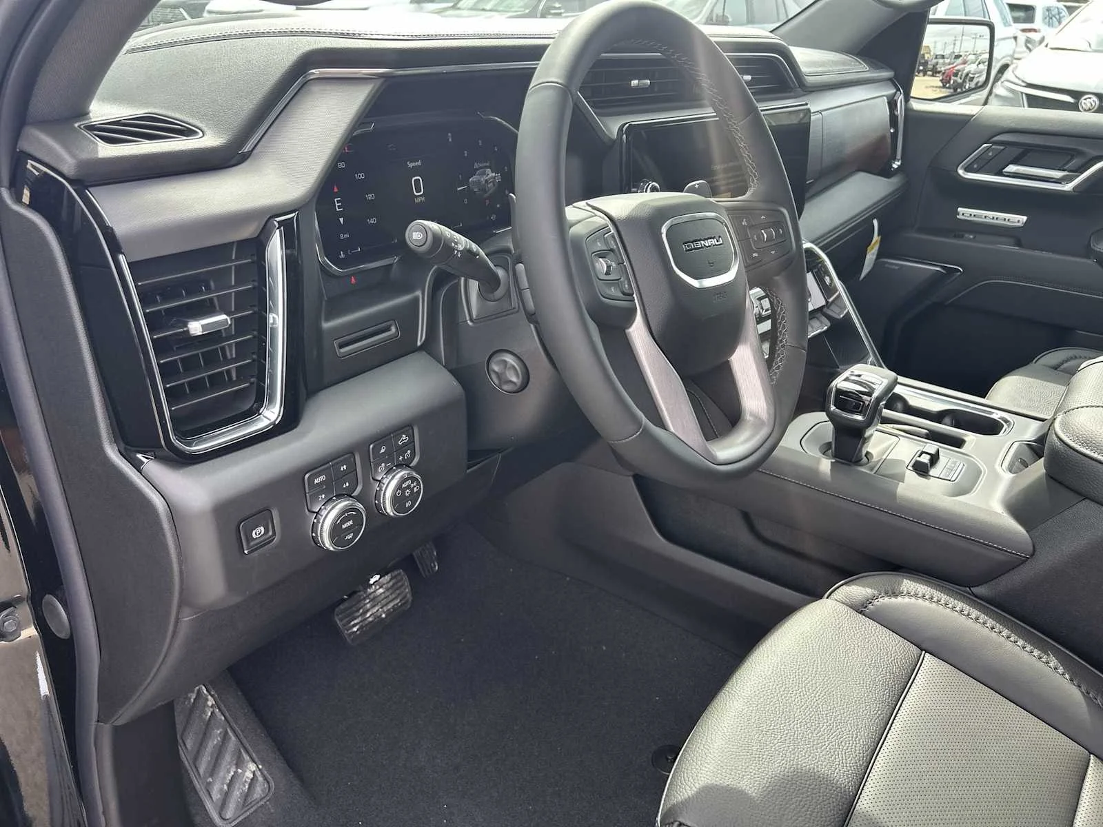 2026 GMC Sierra 1500 Denali - Photo 11