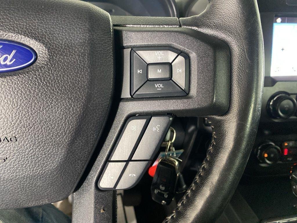 2019 Ford F-150 XLT - Photo 22