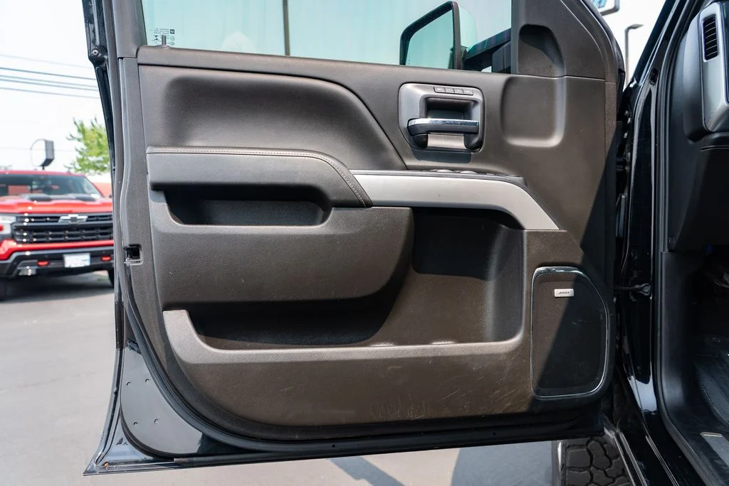Used 2019 Black Chevrolet LTZ image 23