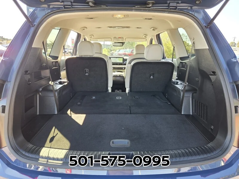 Used 2024 Midnight KIA S FWD image 16