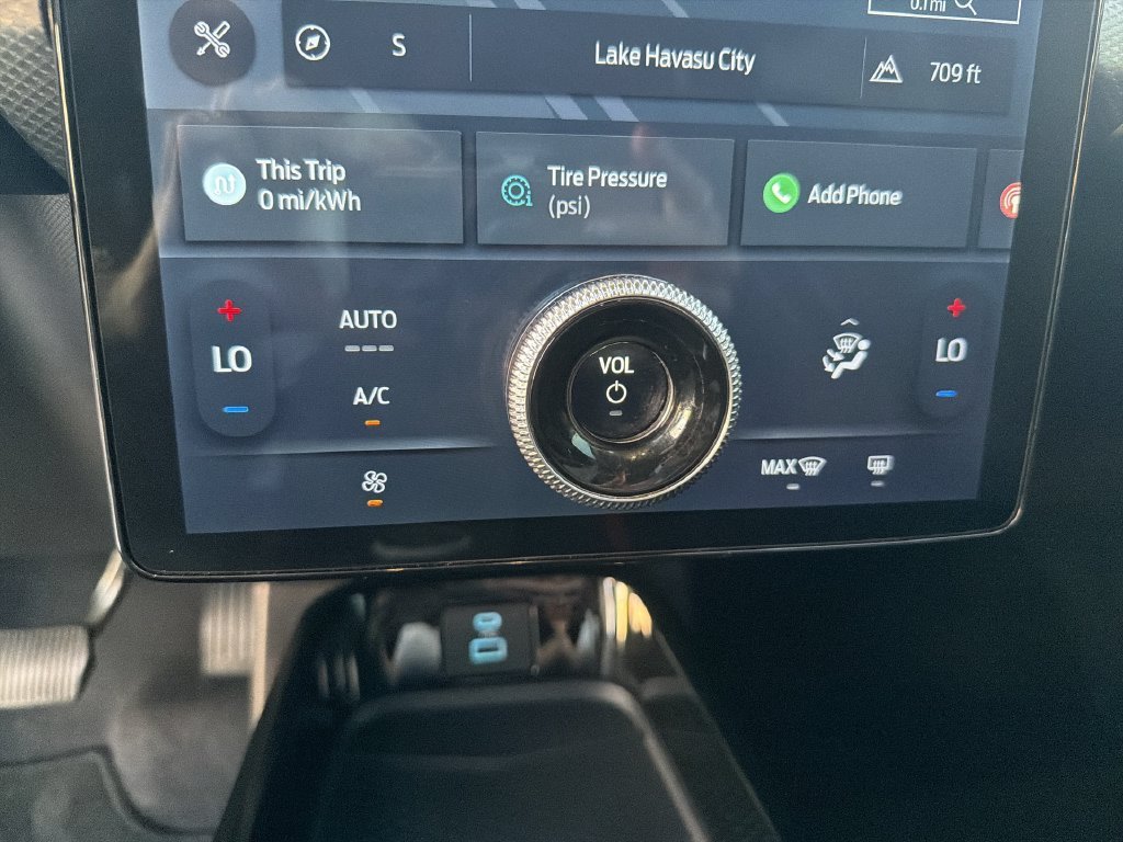 2023 Ford Mustang Mach-E Select RWD - Photo 22
