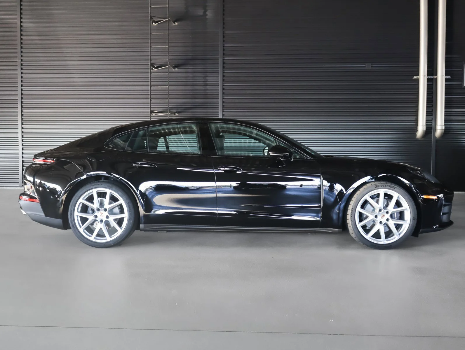 New 2026 Black Porsche 4 image 11