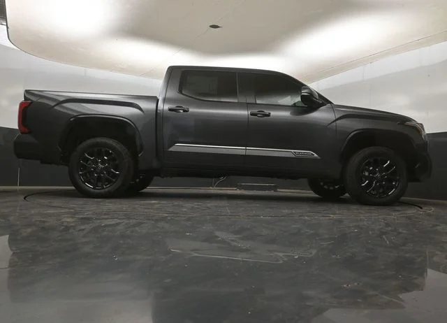 2026 Toyota Tundra Platinum - Photo 23