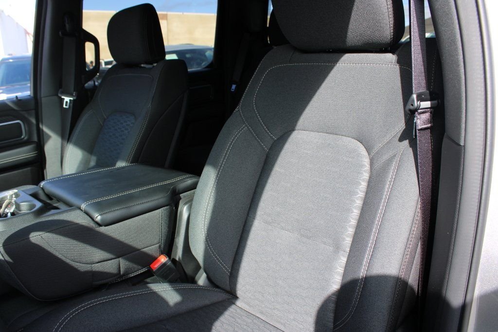 2025 RAM Ram 1500 Pickup Big Horn/Lone Star - Photo 25