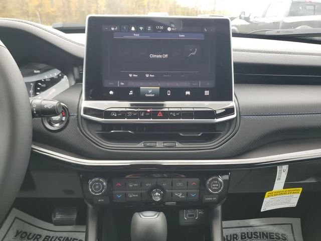 2026 Jeep Compass Limited Altitude - Photo 20