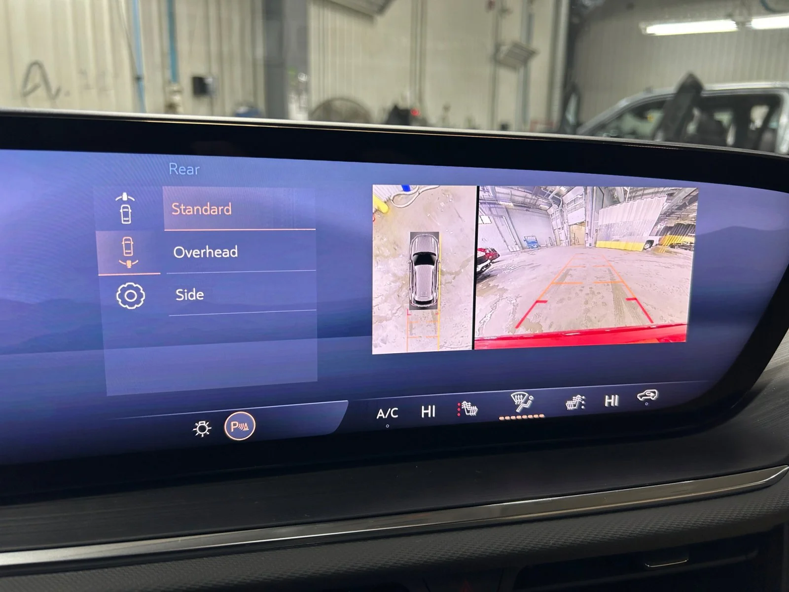 New 2026 Brilliant Red Buick Preferred AWD image 25