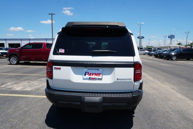 Used 2025  Toyota 1958 image 6