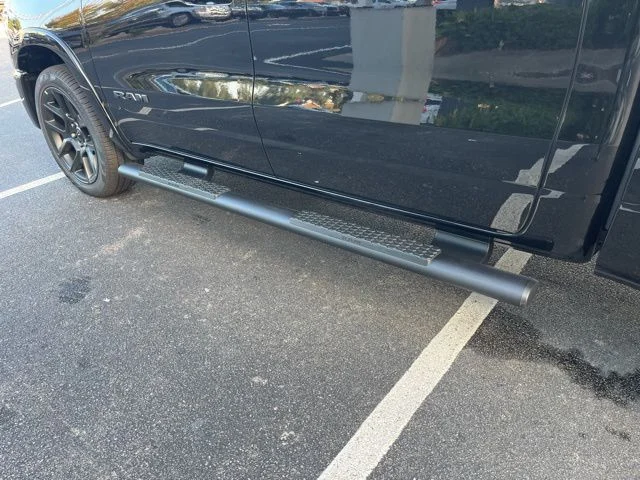 2026 RAM 1500 Laramie - Photo 17