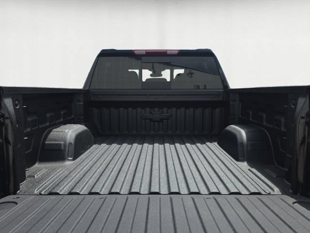 New 2026 Black Chevrolet LT image 20