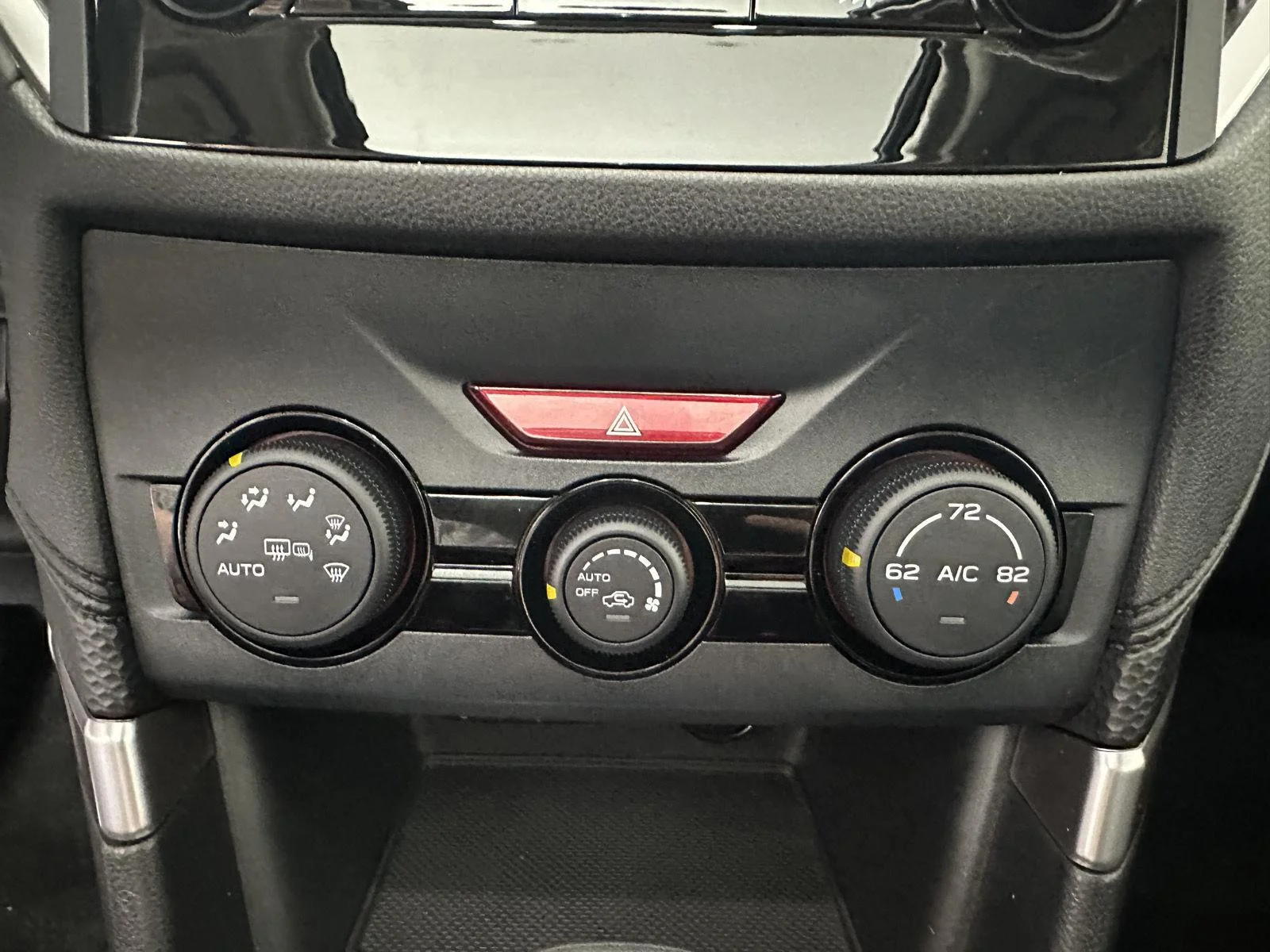 Used 2021 Magnetite Gray Metallic Subaru Premium image 4