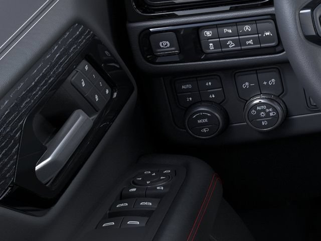 2026 GMC Yukon XL AT4 Ultimate - Photo 22