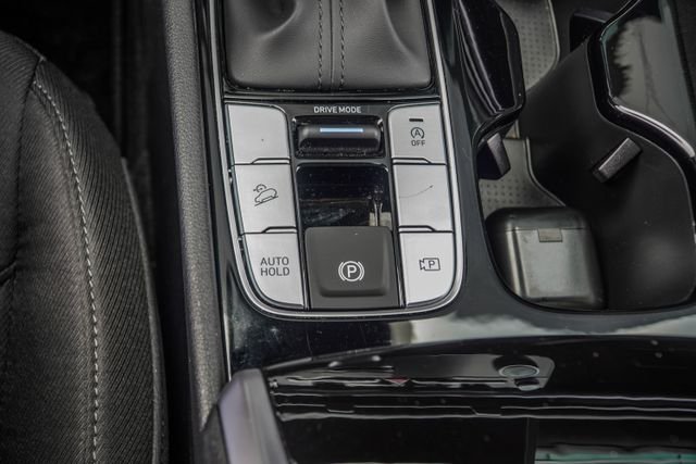 2025 Hyundai Tucson SEL - Photo 20