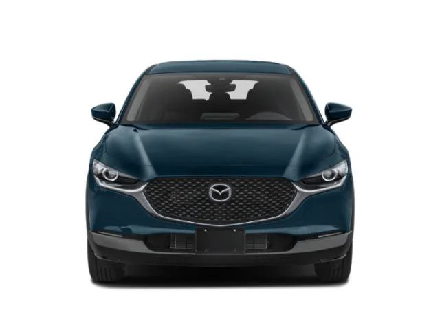 Used 2021 Jet Black Mica Mazda 2.5 S image 7