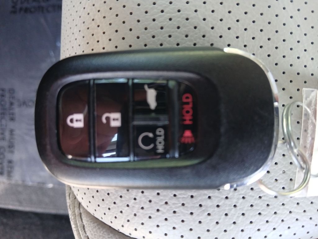 Used 2026 Gray Honda EX-L image 33