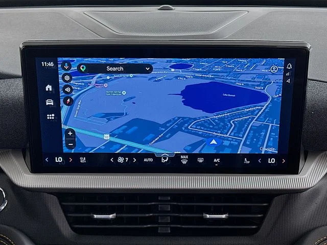 New 2026 Ford Explorer Tremor