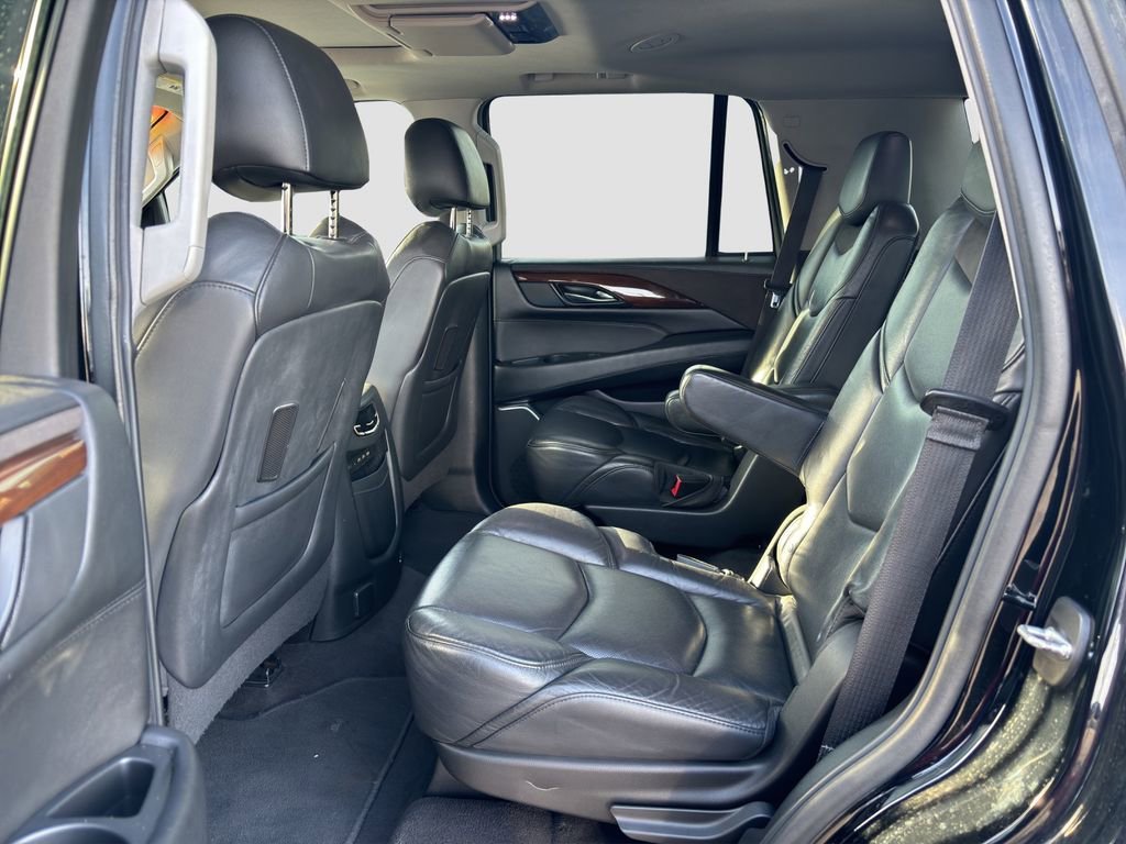 2020 Cadillac Escalade Premium Luxury - Photo 11