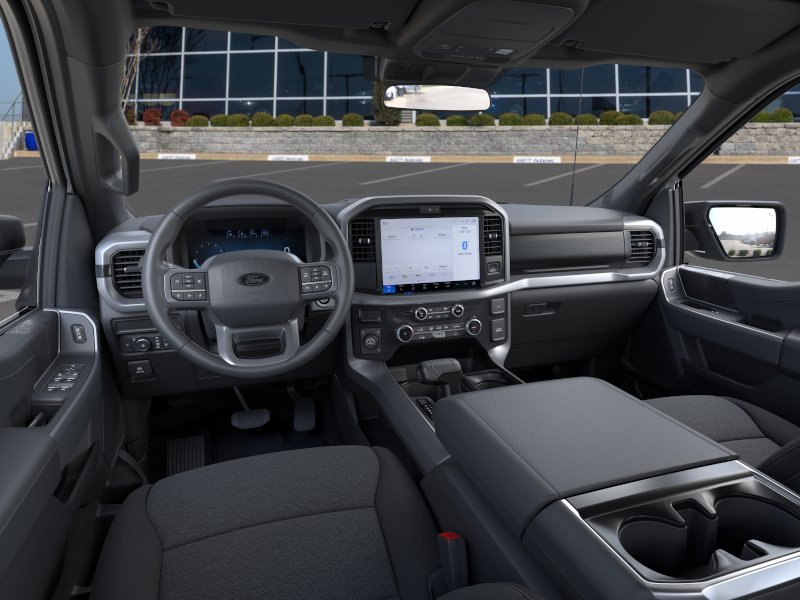 2026 Ford F-150 XLT - Photo 31