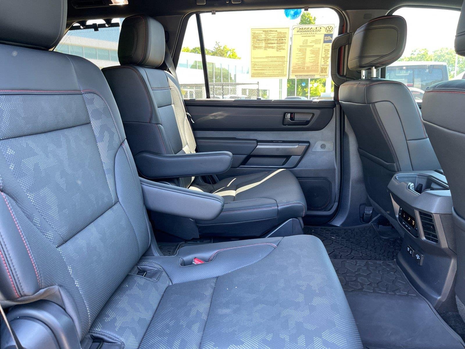 Used 2024 Terra Toyota TRD Pro image 38